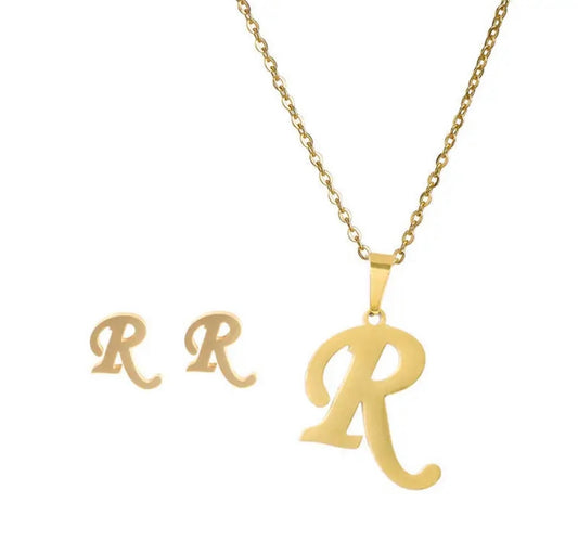 “R”