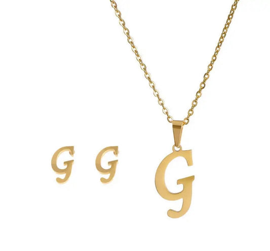 “G”