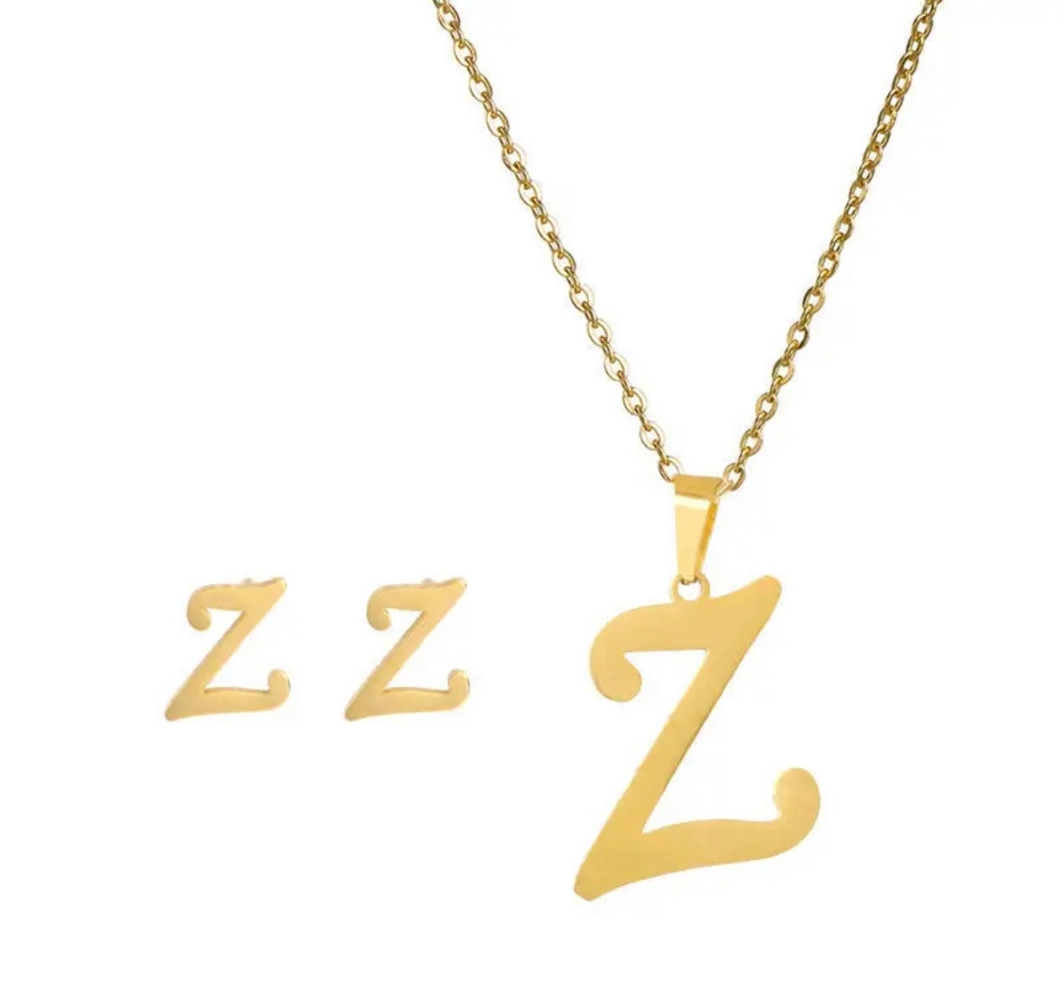 “Z”